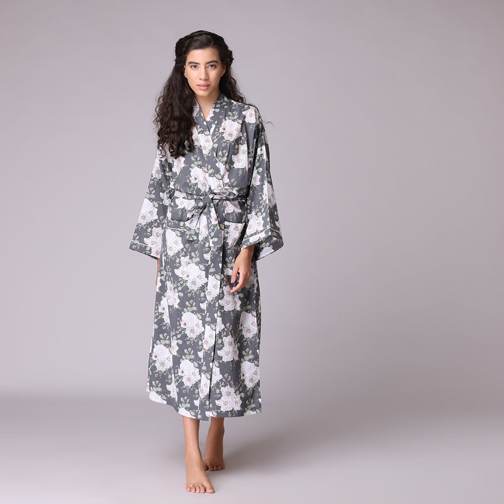 Juliana Robe – The Mahogany Store