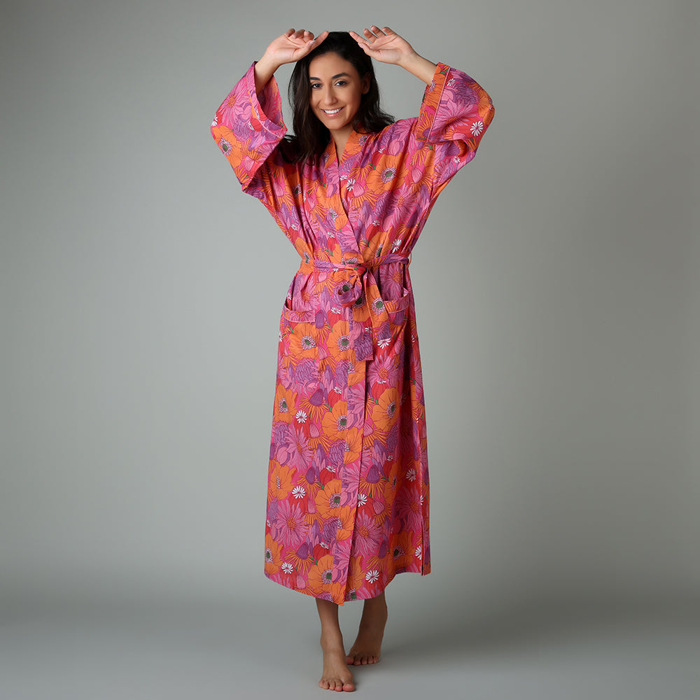 Tiana Robe – The Mahogany Store
