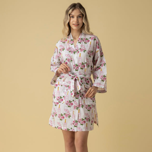 Robes – The Mahogany Store