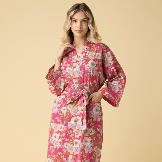 Robes – The Mahogany Store
