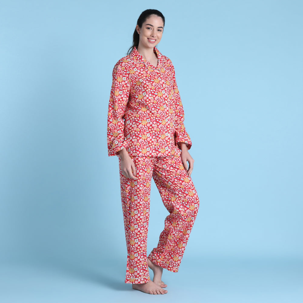 Esme PJ Set The Mahogany Store